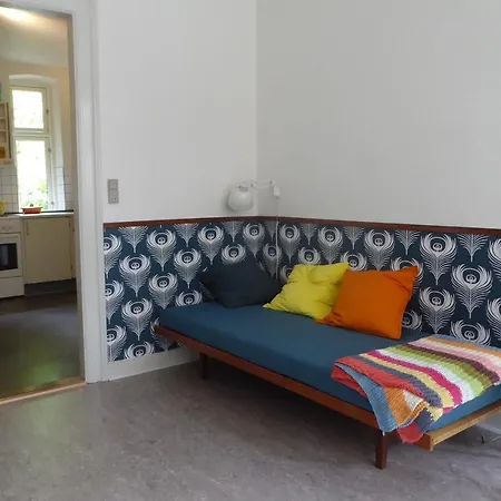 3 In Medieval Appartement