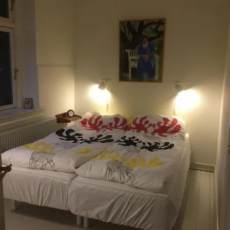 3 In Medieval Appartement