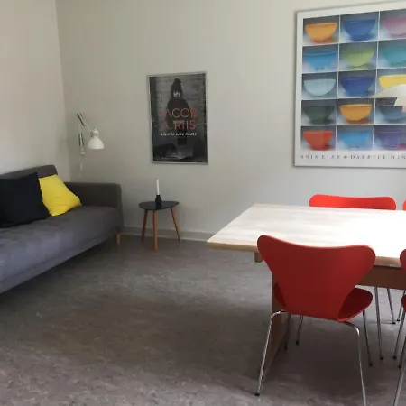 3 In Medieval Appartement