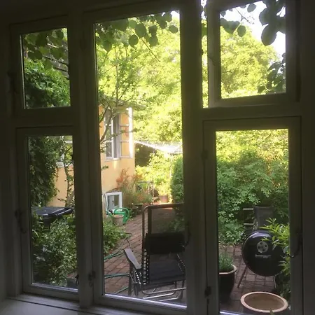 Appartement 3 In Medieval Ribe